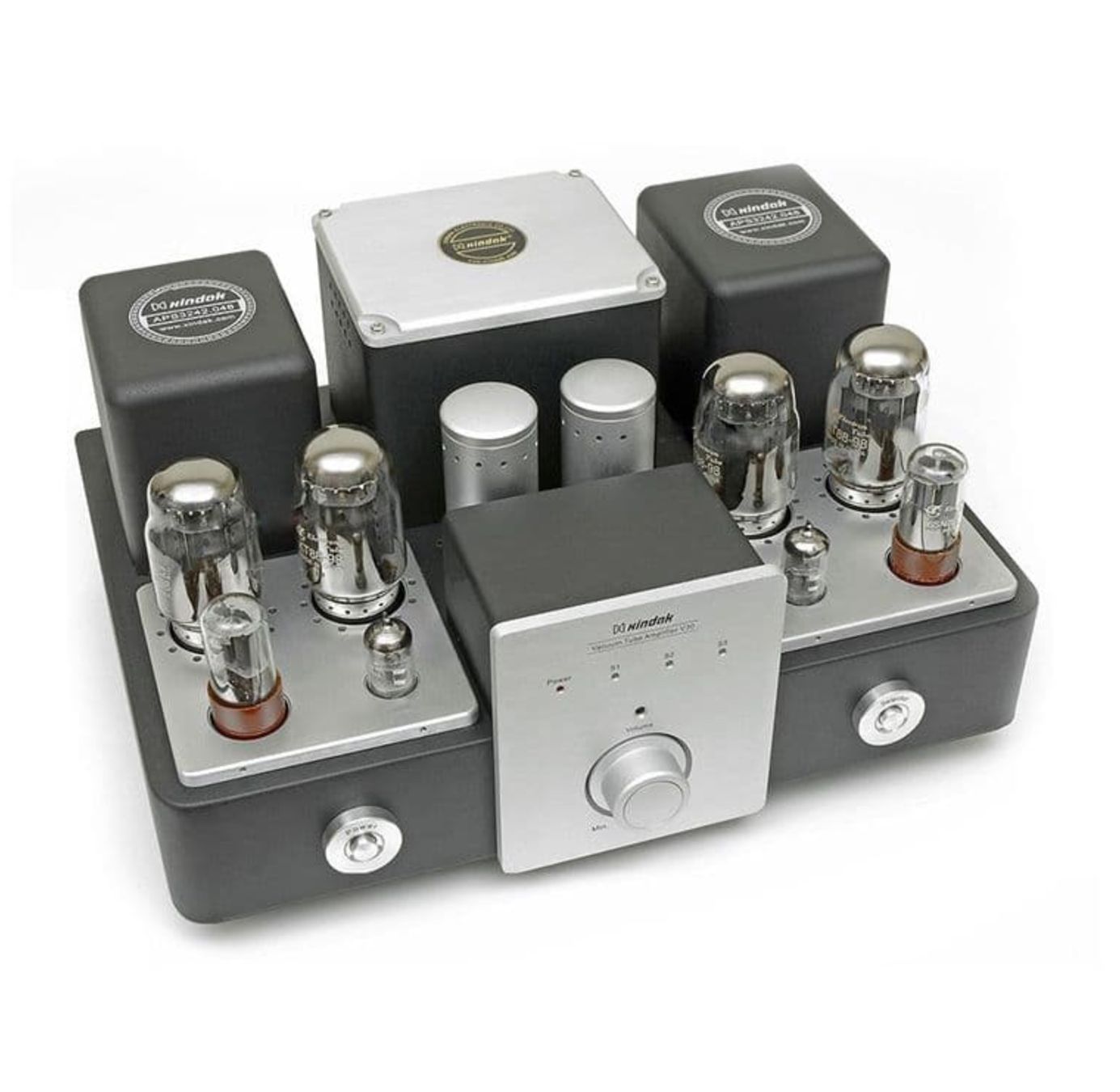 Amplificatori: Xindak V30 High-End Röhrenverstärker – Nuovo e nell'imballaggio originale da Rosshäusern venduto da HighendSolutions