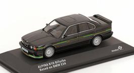 Alpina B10 BiTurbo , Based on BMW E34 , Solido  , 1:43