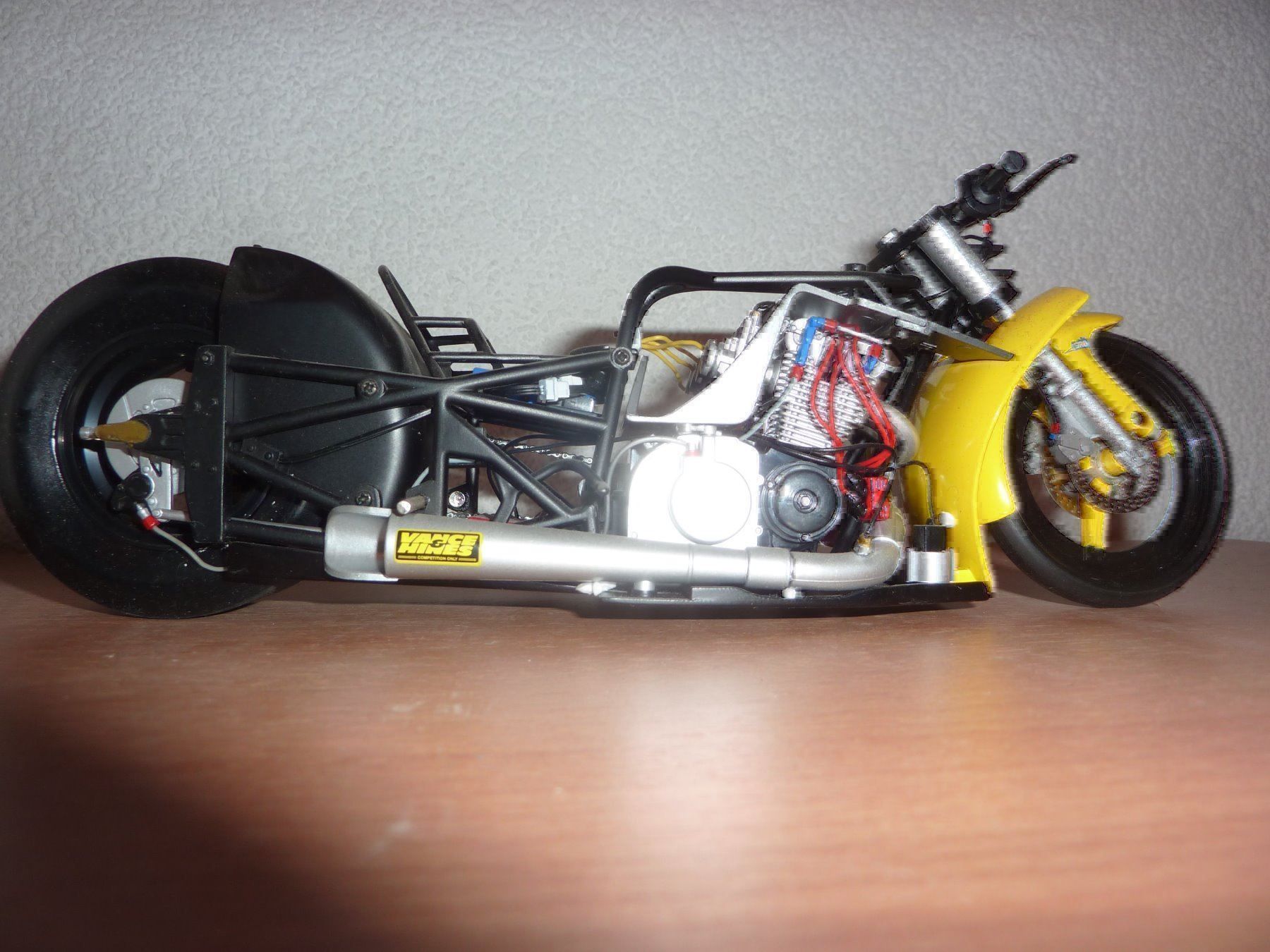 Modellini d'auto: PRO STOCK – Nuovo e nell'imballaggio originale da Balsthal venduto da bouteliee 3