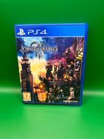 Kingdom Hearts III (Englisch) - Playstation 4