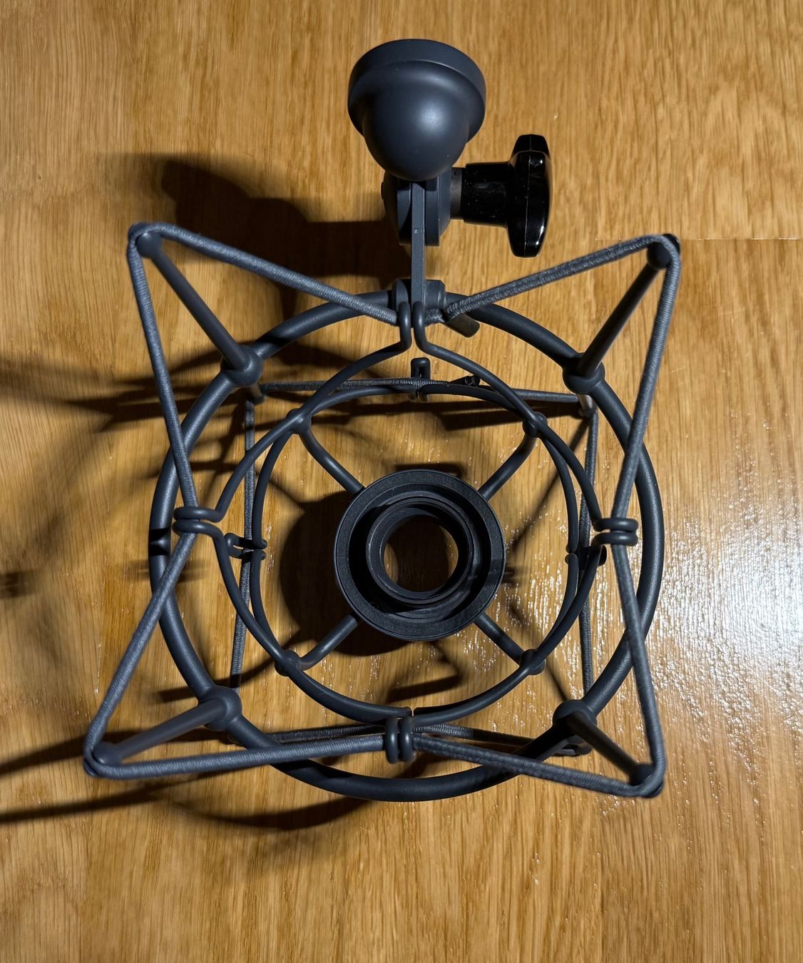 Neumann Microfoni: Neumann U 87 Ai mit Popfilter – Usato da Möhlin venduto da thrillagain 2