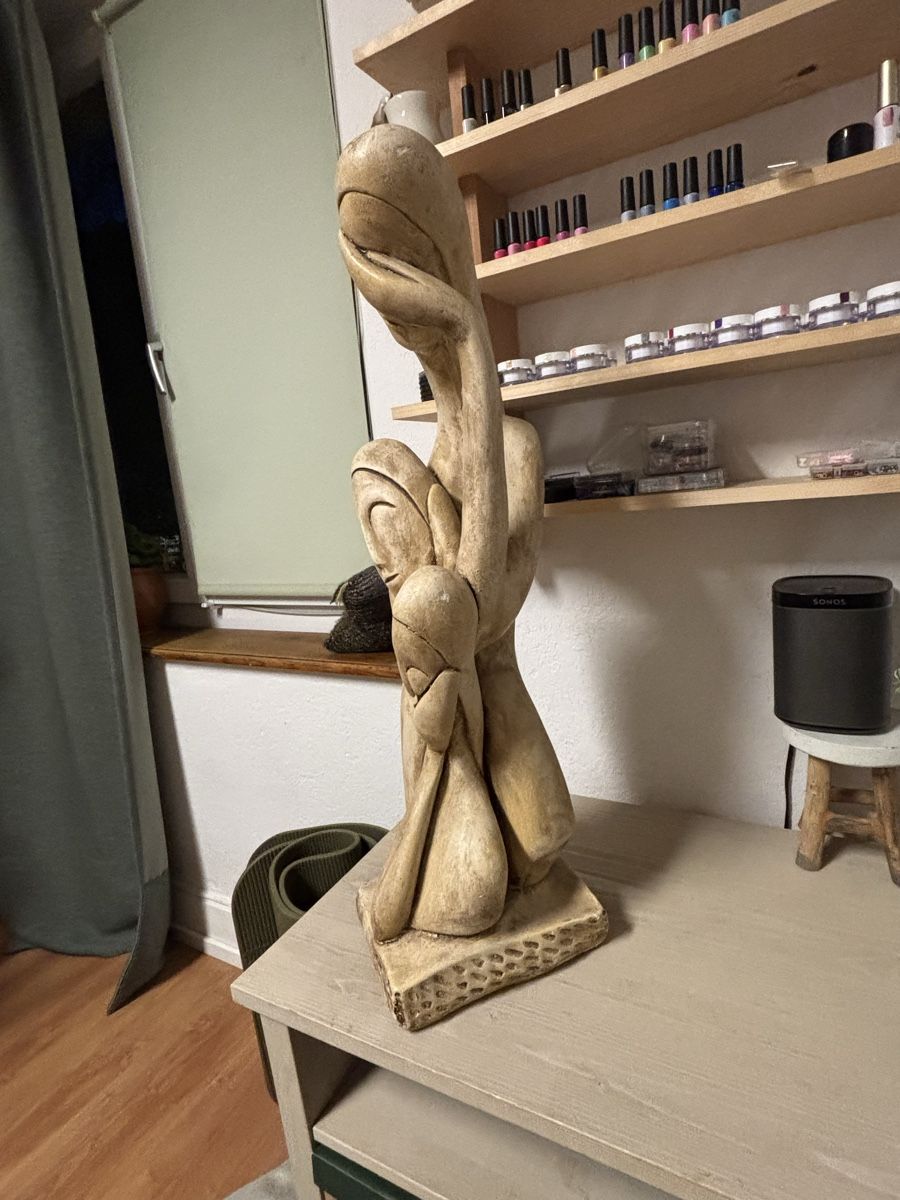 Skulpturen & Statuen: Statue – Gebraucht aus Chur von strapaze69 2