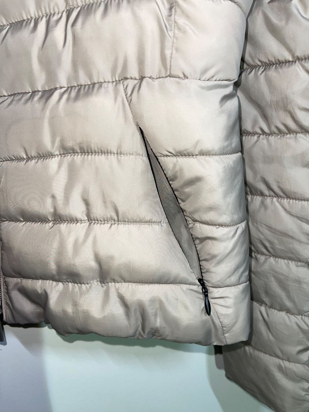 Zara Giacche: Zara Steppjacke Grösse S – Usato da Zufikon venduto da Sanfat 2