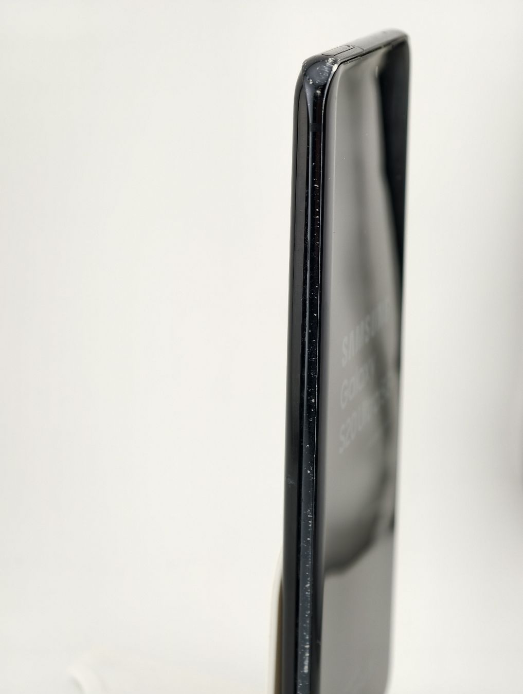 Samsung Handys / Smartphones:  Samsung Galaxy S20 Ultra  – Gebraucht aus Romanshorn von TOPPRICEE 4