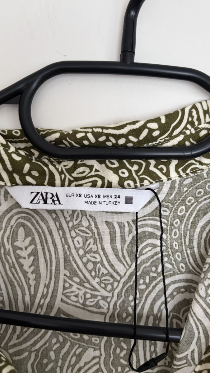 Zara Vestiti: Zara Kleid – Usato da Zürich venduto da M.dxc 1