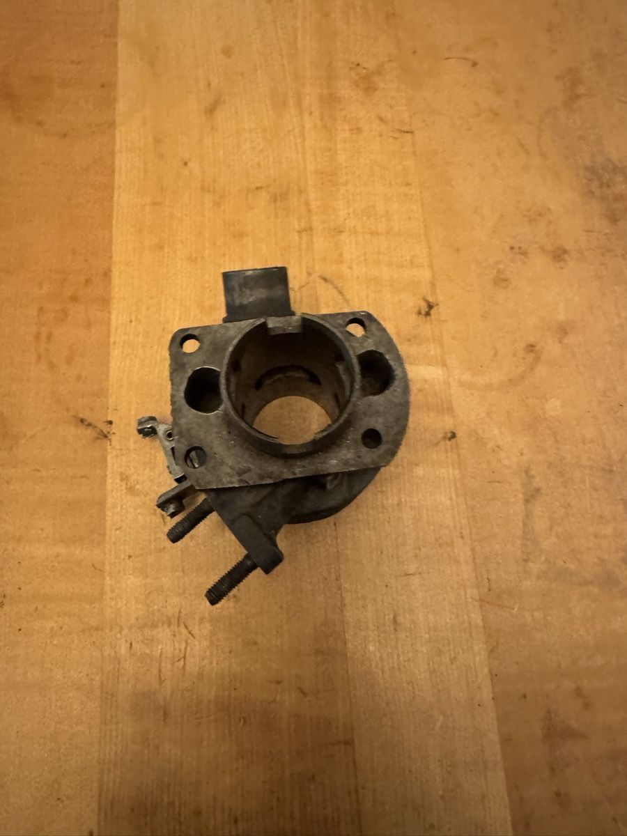 Sachs Mofa-Ersatzteile: Sachs 503 Zylinder Getunt – Gebraucht aus Dübendorf von Sachs621 1
