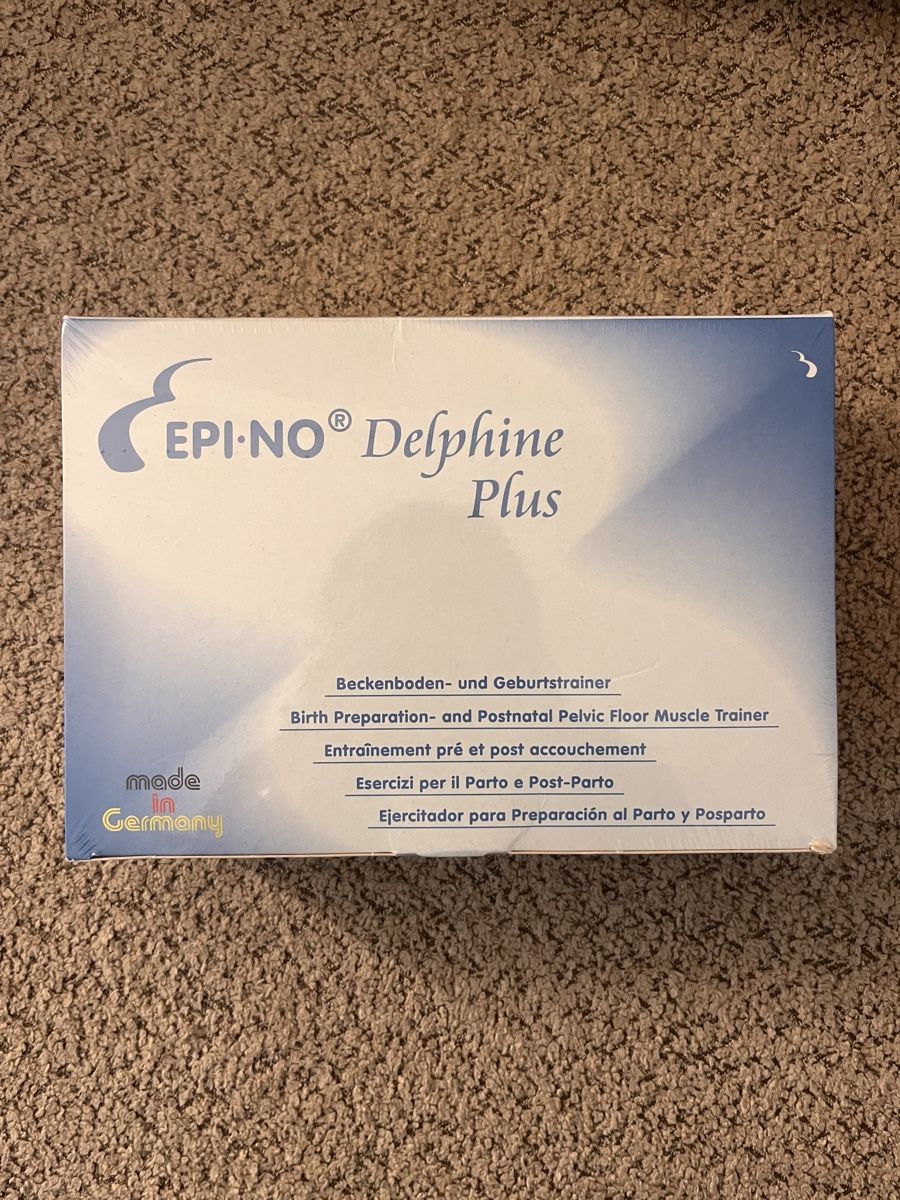 Appareils médicaux: Epi No Delphine Plus - NEU – Neuf avec emballage d'origine à Pfäffikon SZ par bbs_nn6p