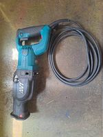 Säbelsäge Tigersäge Makita JR3080CT