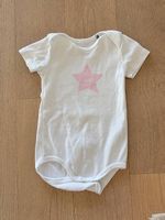 Bellybutton Babystrampler Gr 68, mit Stern
