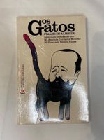 Os Gatos de Fialho de Almeida