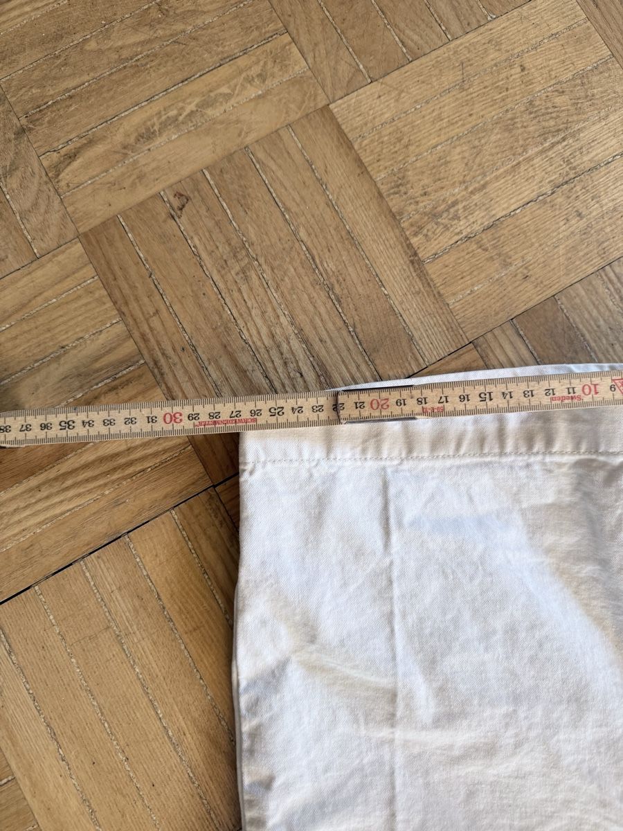 Carhartt Pantaloni: Carhartt Shorts, Beige – Usato da Schafisheim venduto da AargauReLoved 4