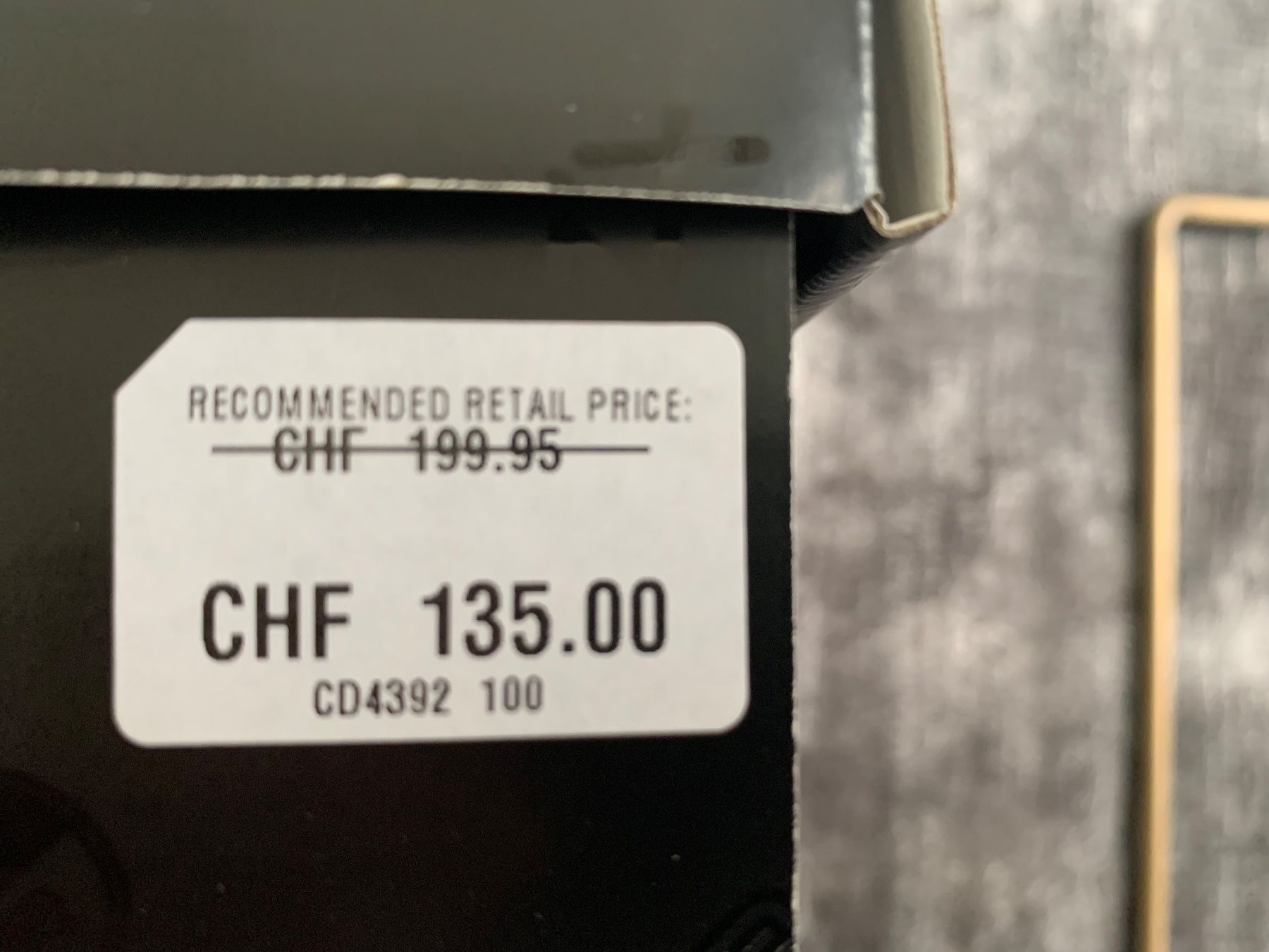Nike Scarpe per ragazzi: Nike MX-720-818 (GS) 38.5 – Usato da Killwangen venduto da Zermatt5 3
