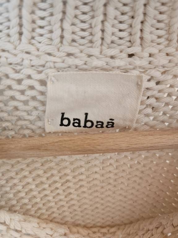 Pullover & Sweatshirts: Babaa Pulli – Gebraucht aus Tarasp von L20-C22 2