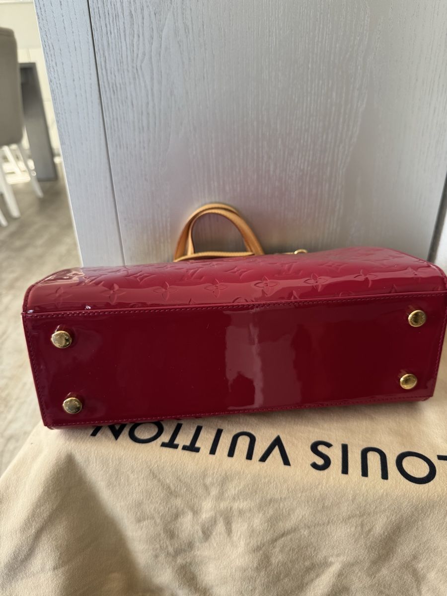 Louis Vuitton Borse da donna: Brea MM MV R.indien – Usato da La chaux de fonds venduto da men_lx2l 4