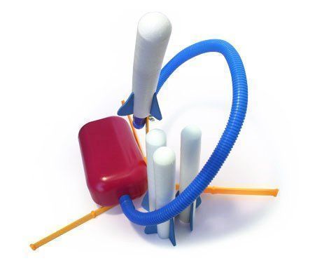 Giocattoli: Stomp Rocket Junior Glow – Nuovo e nell'imballaggio originale da Zürich venduto da urbancity 1