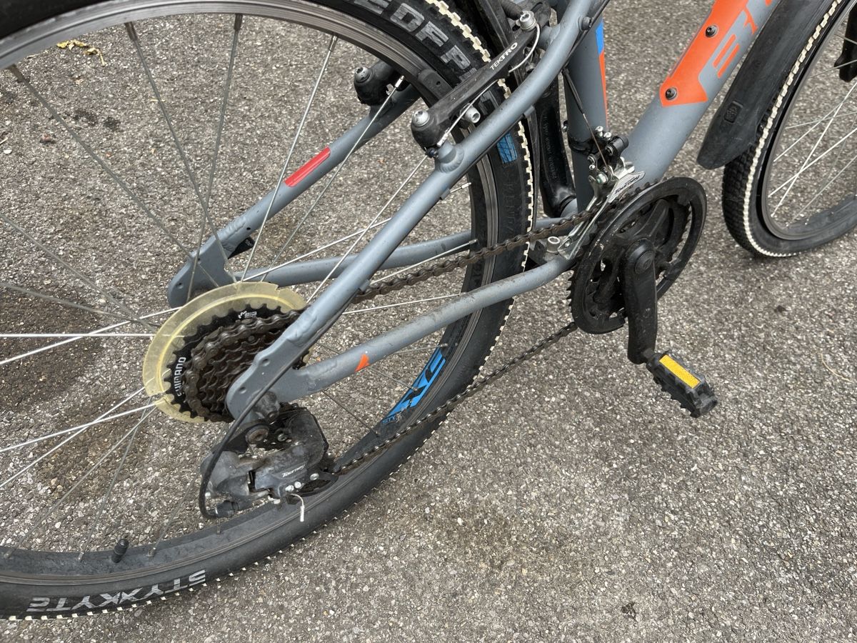 Bulls Biciclette: Gebrauchtes Kindervelo zu vergeben – Difettoso da Kehrsatz venduto da kramas01 3