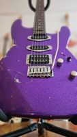 Wild Custom Guitars Ventura
