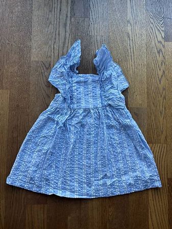 Kleid Gr. 86 H&M