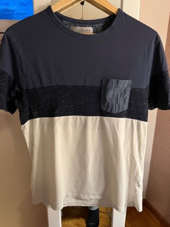 T-shirt Zara