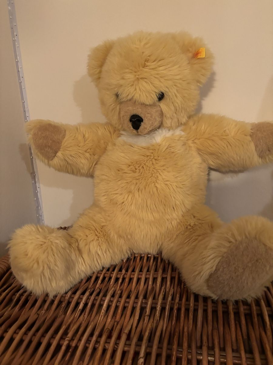 Steiff Jouets: Steiff Bär – D'occasion à Luzern par Giuly2010
