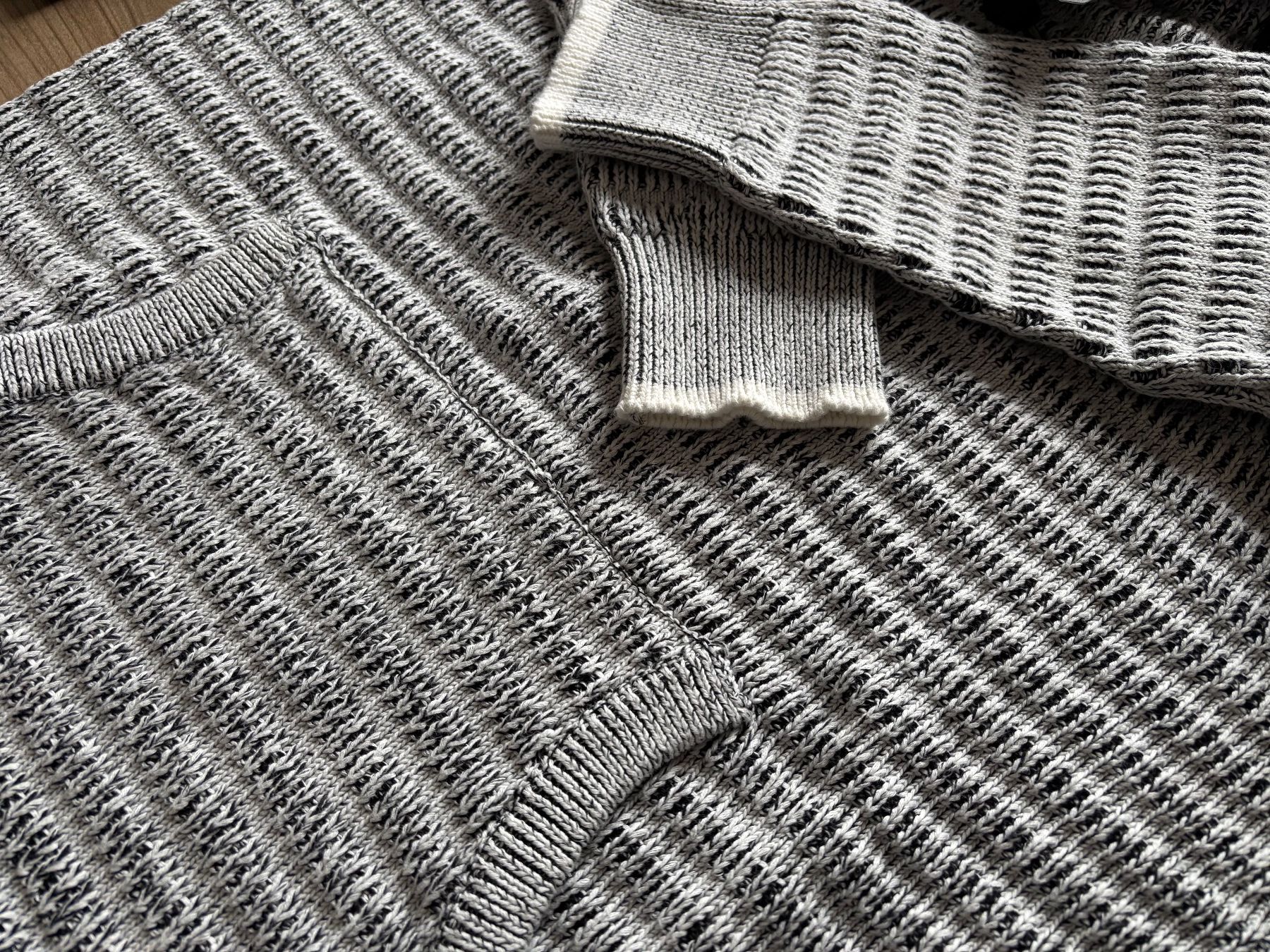 Maglioni & Felpe: NEU** Stylischer Pullover - M - Rollkragen - 100% Baumwolle – Nuovo e nell'imballaggio originale da Jona venduto da Sid100 3