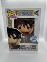 Funko Pop! Luffy One Piece Figur #1620 Special Edition