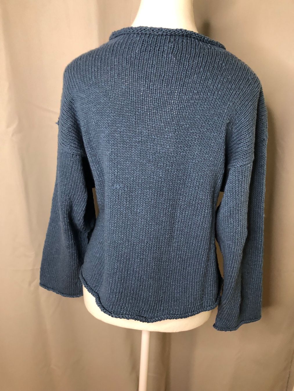 Maglioni & Felpe: Pullover aus 100% Baumwolle neu – Nuovo e nell'imballaggio originale da St. Moritz venduto da Capricorn88 2