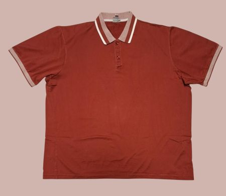 719SE – Polo Manor Man - XXL