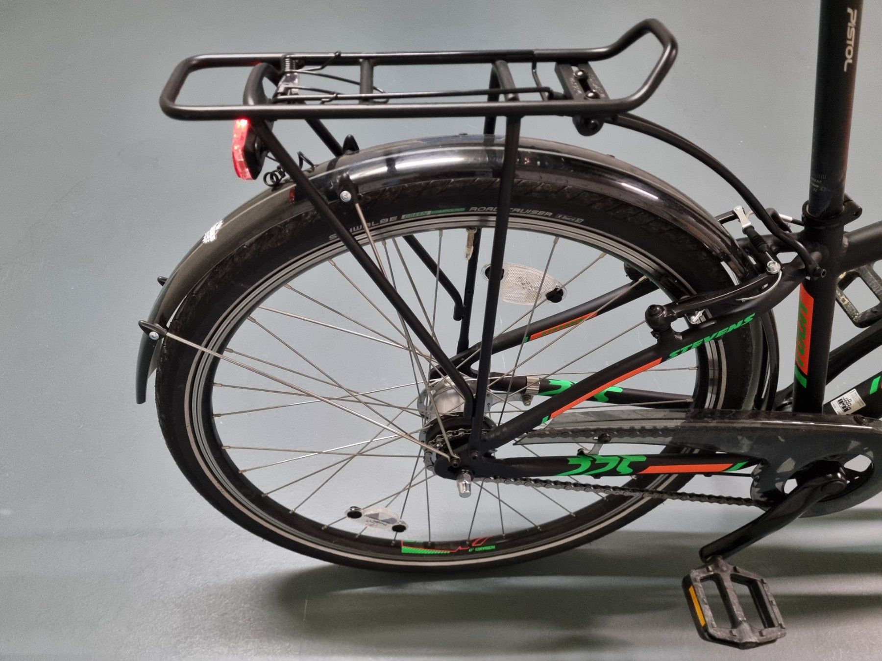 Stevens Biciclette: Velo, Fahrrad, Stevens, 27" – Nuovo (secondo la descrizione) da Diessenhofen venduto da dbrunner63 6