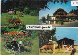 Chuderhüsi Emmental - Multiview