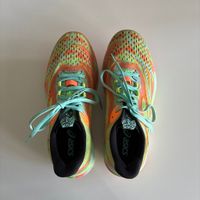 Asics Noosa Tri 15 Laufschuhe, Grösse 40, selten gebraucht!