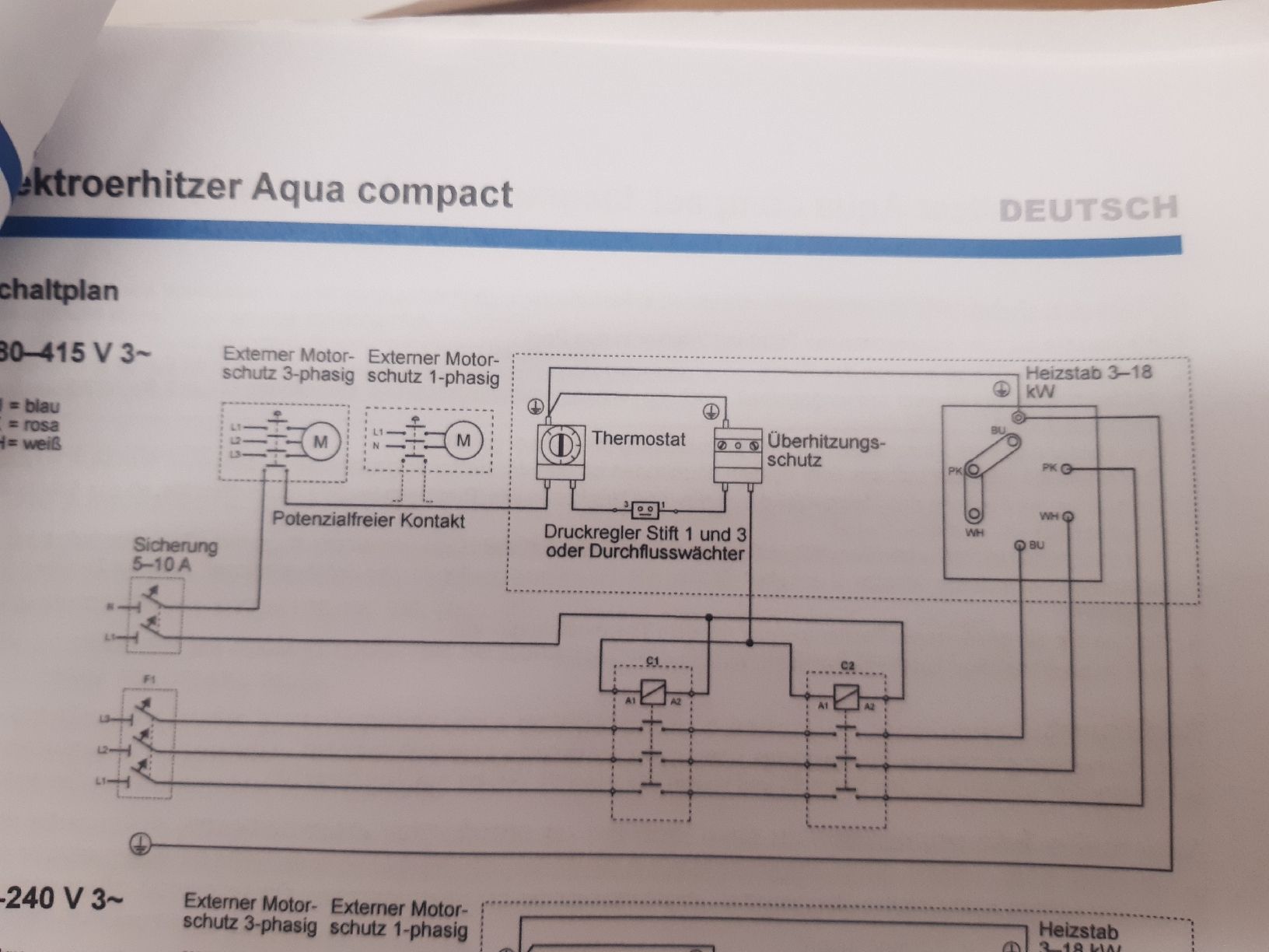 Radiateurs: Poolheizung  – Neuf avec emballage d'origine à Ramersberg par Subski300 4
