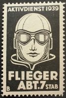 Stab Flieger Abt 7, Wi Fl 60, 2.WK