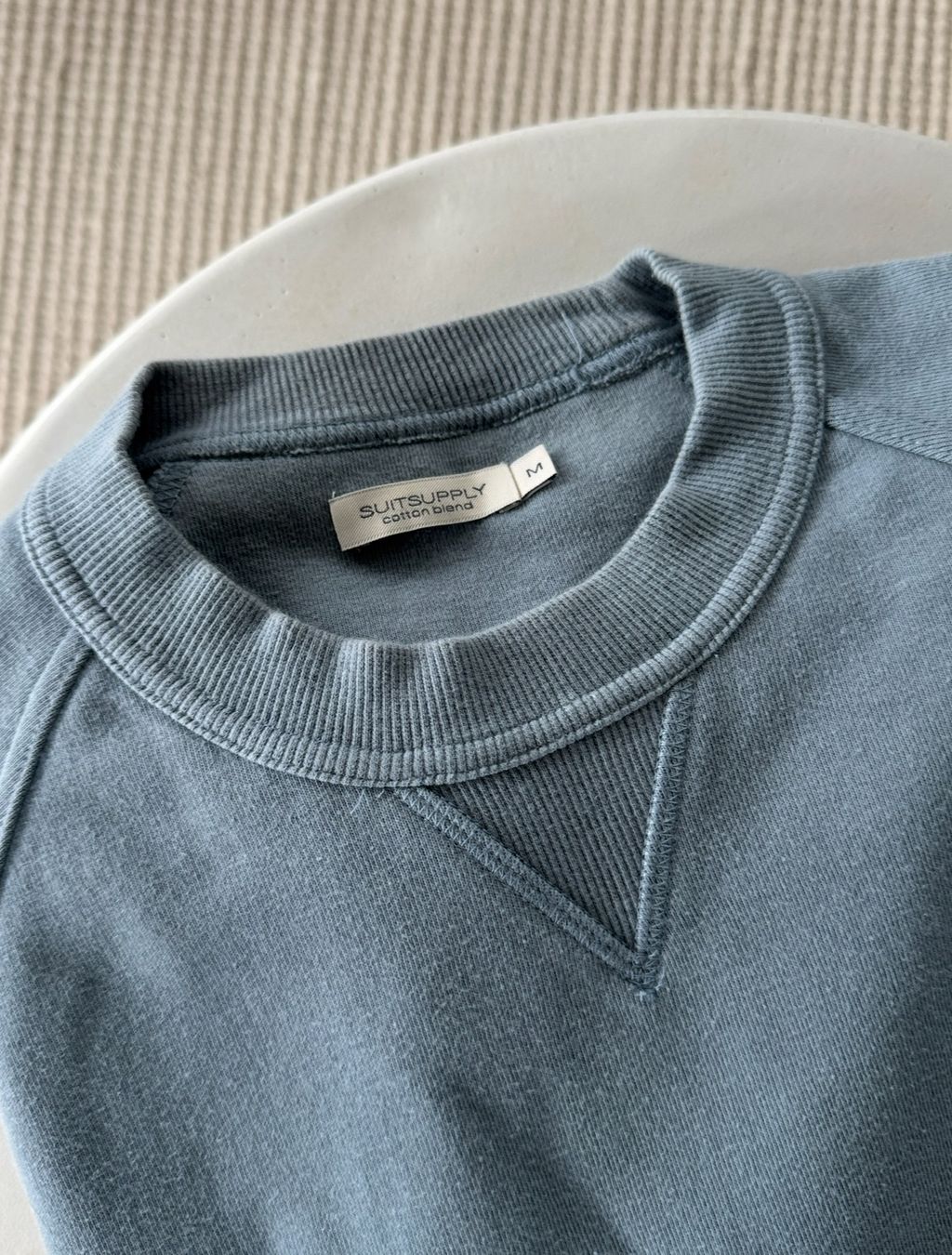 Suitsupply Maglioni & Felpe: Sweatshirt | Suitsupply – Usato da Horgen venduto da onur_5 1