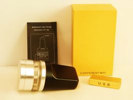 Kräutermühle