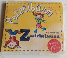 Purzelbaum - Schweiz (Chinderbänd Zwirbelwind)   Neu/OVP!