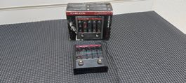 TC Helicon VoiceTone Correct XT Gesangs-Prozessor inkl.netzt