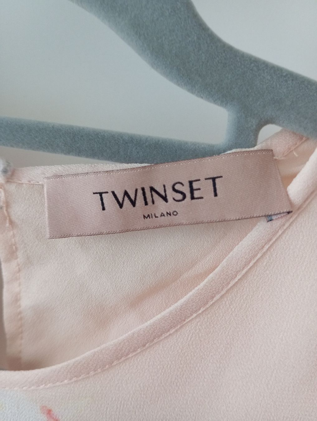 Twinset Vestiti: Abito TWINSET stile Zimmerman  – Usato da Minusio venduto da mael55 1