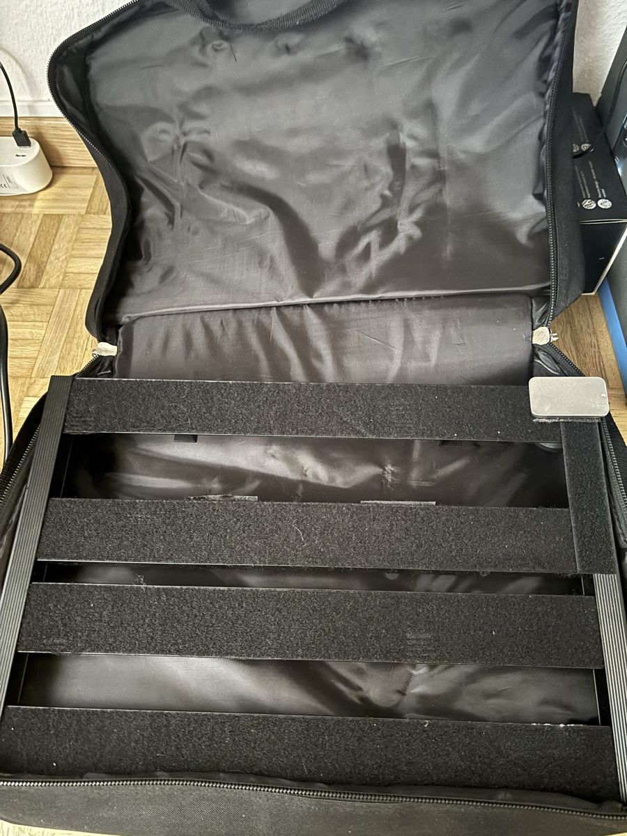 Musikinstrumente: Palmer 40 pedalbay – Gebraucht aus Bussigny von boj_s8zx 1