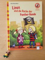 Linus und die Rache der Panther-Bande (gemeinsam Lesen)