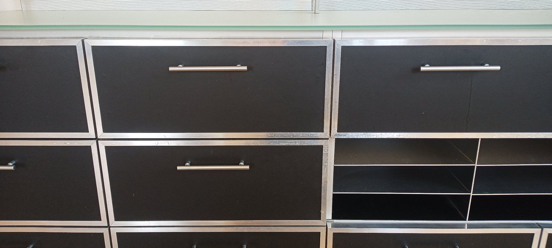 Étagères: Designer Gestell, Möbel, Tisch – D'occasion à Gossau ZH par Ooosssaaa 6