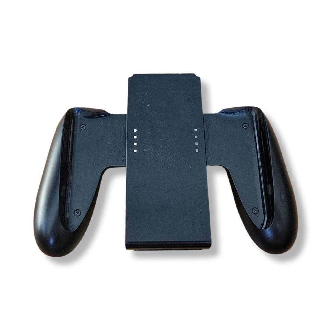 Controller: Joy Con Support Nintendo Switch avec poignées – Usato da Genève venduto da MariaS2