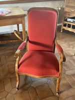 Fauteuil 
