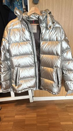 Moncler Taglia 44 (petto 95 cm) - Affare d'autunno!