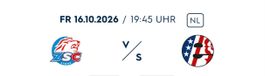 Eishockey Stehplatz Ticket ZSC Lions-SC Rapperswil Jona