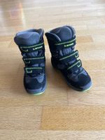 Bottes d'hiver/ Winterstiefel Lowa, guter Zustand, Gr. 30