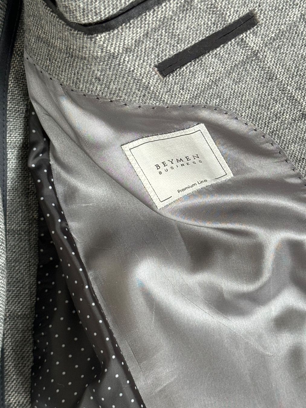 Giacche: Jacket | Beymen Business – Nuovo (secondo la descrizione) da Horgen venduto da onur_5 4