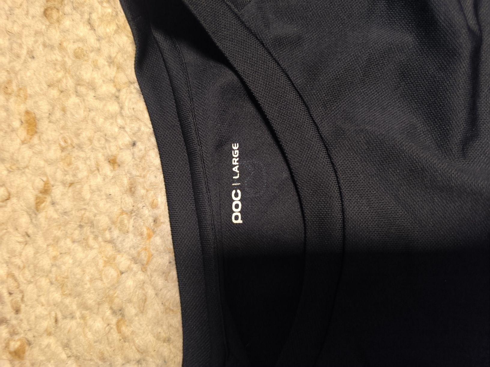 Poc Maillots de corps & Pantalons: Poc mtb jersey  – D'occasion à Obersteckholz par Gt43 2