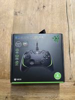 Razer Wolverine V2 Chroma Xbox Controller - Neuwertig!