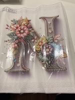 Diamond Painting Bild N
